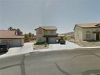 Home For Sale In Laughlin, Nevada