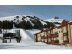 Condo For Sale In Kirkwood, California