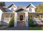 Home For Sale In Crescent City, California