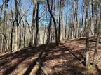 Ellijay, Check out this lot in a gated mountain community.