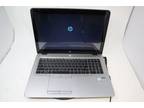 HP EliteBook 850 G3 Intel Core i5-6300U @2.40GHz 8GB RAM 256GB SSD 15.6"