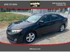 2014 Toyota Camry for sale