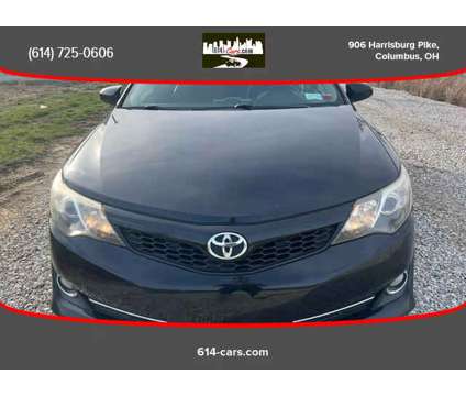 2014 Toyota Camry for sale is a 2014 Toyota Camry Car for Sale in Columbus OH