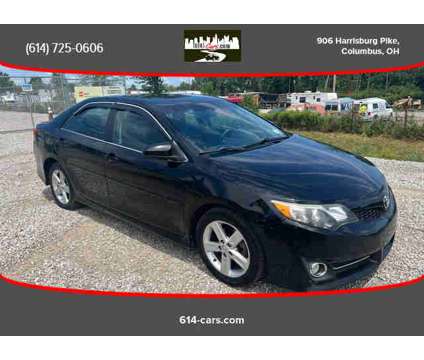 2014 Toyota Camry for sale is a 2014 Toyota Camry Car for Sale in Columbus OH