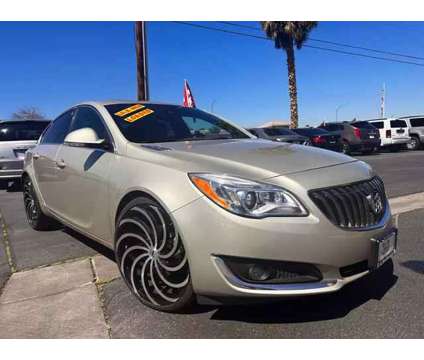 2016 Buick Regal for sale is a 2016 Buick Regal Car for Sale in Las Vegas NV