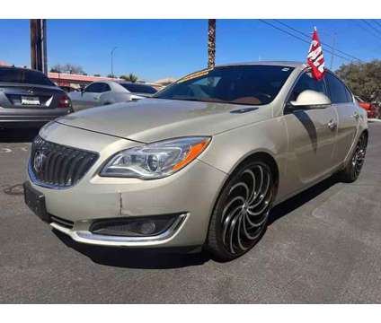 2016 Buick Regal for sale is a 2016 Buick Regal Car for Sale in Las Vegas NV