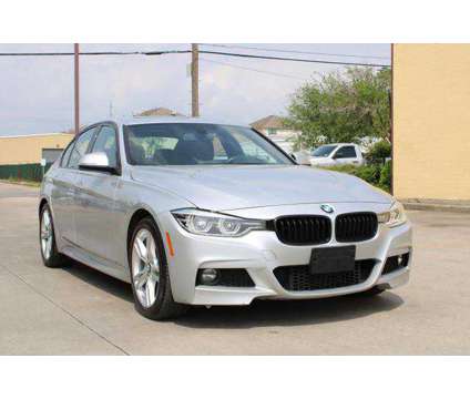 2018 BMW 3 Series for sale is a 2018 BMW 3-Series Car for Sale in Houston TX