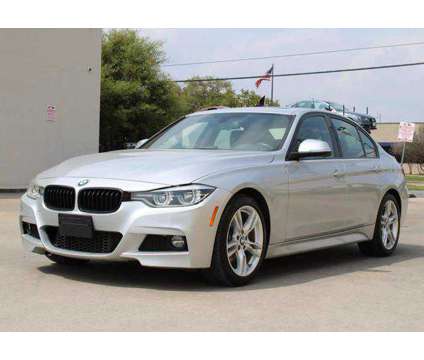 2018 BMW 3 Series for sale is a 2018 BMW 3-Series Car for Sale in Houston TX