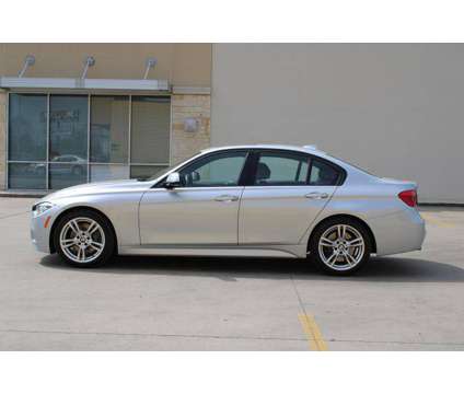 2018 BMW 3 Series for sale is a 2018 BMW 3-Series Car for Sale in Houston TX