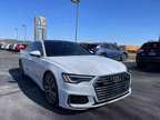 2019 Audi A6 for sale