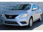 2018 Nissan Versa for sale