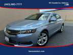 2014 Chevrolet Impala for sale