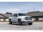 2002 Dodge Ram 1500 Quad Cab for sale