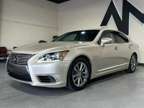 2013 Lexus LS for sale