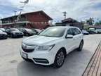2015 Acura MDX for sale