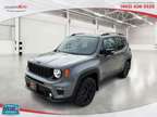 2022 Jeep Renegade for sale