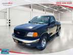 2004 Ford F150 (Heritage) Regular Cab for sale