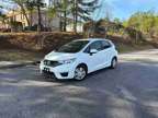 2016 Honda Fit for sale