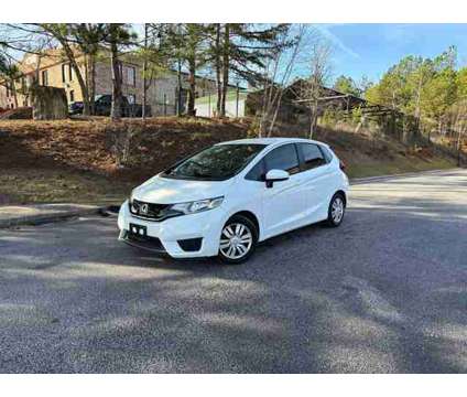 2016 Honda Fit for sale is a White 2016 Honda Fit Car for Sale in Auburn GA