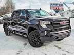 2020 GMC Sierra 1500 Crew Cab for sale