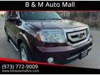 2011 Honda Pilot for sale