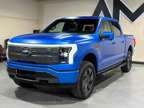 2023 Ford F150 Lightning for sale