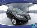 2014 Honda CR-V for sale