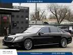 2015 Mercedes-Benz S-Class for sale