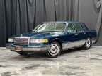 1997 Lincoln Town Car for sale