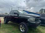 2012 Ram 1500 Quad Cab for sale