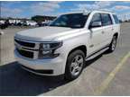 2015 Chevrolet Tahoe for sale