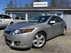 2010 Acura TSX for sale