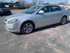 2010 Chevrolet Malibu for sale