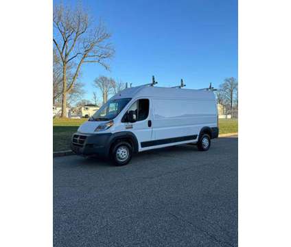 2014 Ram ProMaster 2500 Cargo for sale is a 2014 RAM ProMaster 2500 Car for Sale in Avenel NJ