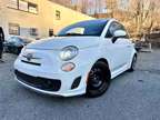 2013 FIAT 500 for sale