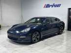 2011 Porsche Panamera for sale