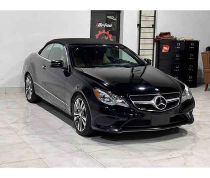 2014 Mercedes-Benz E-Class for sale is a Black 2014 Mercedes-Benz E Class Car for Sale in Houston TX