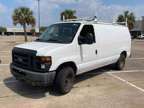2012 Ford E150 Cargo for sale