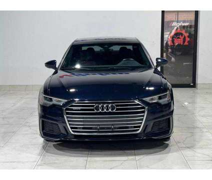 2019 Audi A6 for sale is a Blue 2019 Audi A6 3.2 quattro Car for Sale in Houston TX