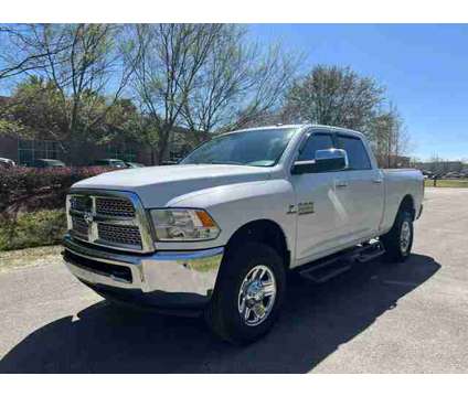 2017 Ram 2500 Crew Cab for sale is a 2017 RAM 2500 Model Car for Sale in Wilmington NC