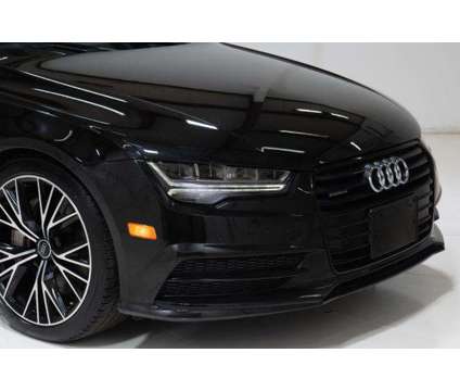 2016 Audi A7 for sale is a Black 2016 Audi A7 Car for Sale in Houston TX
