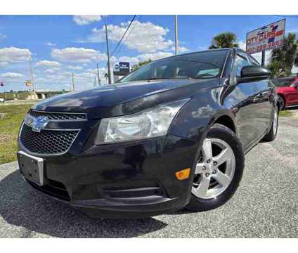 2013 Chevrolet Cruze for sale is a 2013 Chevrolet Cruze Car for Sale in Orlando FL