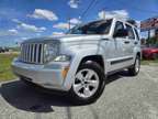 2012 Jeep Liberty for sale
