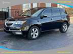 2013 Acura MDX for sale
