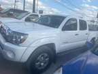 2010 Toyota Tacoma Double Cab for sale