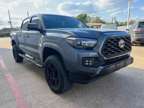 2021 Toyota Tacoma Double Cab for sale