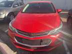 2017 Chevrolet Cruze for sale