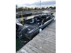 2018 Crestliner Sportfish 2150sst Boat for Sale