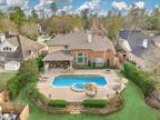 46 Marquise Oaks Place The Woodlands Texas 77382