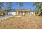 302 Hawkbill Ct. Tallahassee, FL 32312